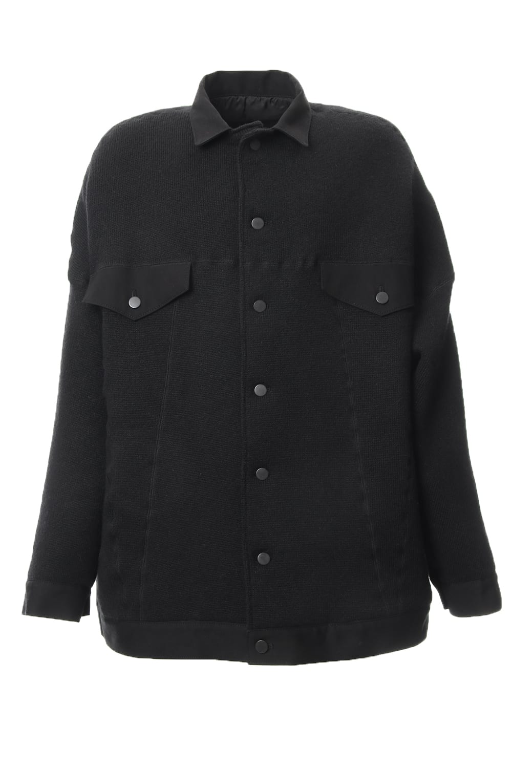 Black Denim Jacket Outfit Combinations Ideas for Men - TiptopGents